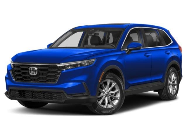 1 placeholder image of  2024 Honda CR-V EX-L