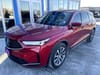 4 thumbnail image of  2025 Acura MDX w/Technology Package