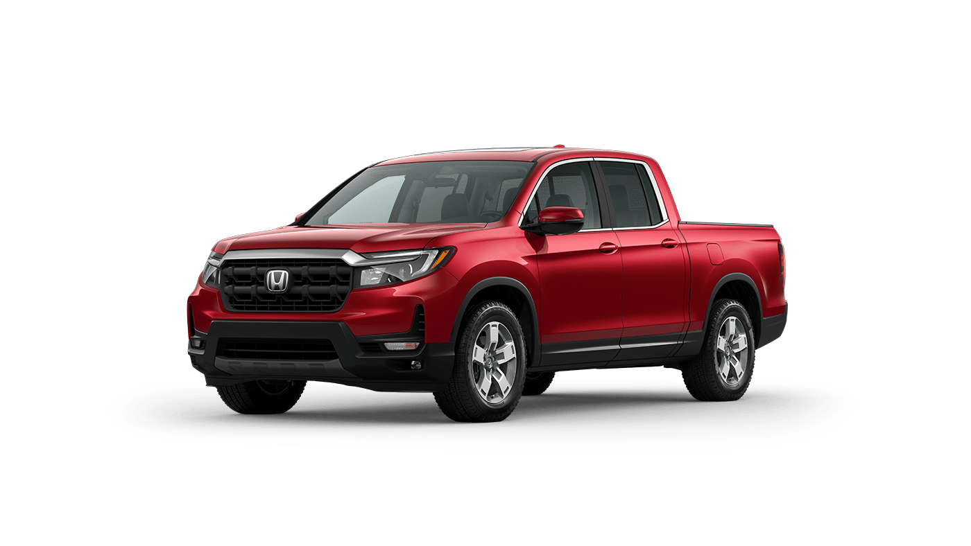 1 placeholder image of  2025 Honda Ridgeline RTL