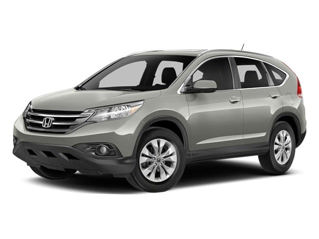 1 thumbnail image of  2014 Honda CR-V EX-L