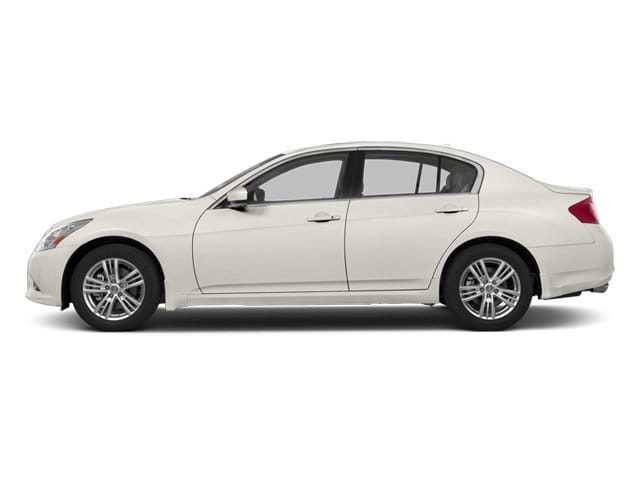 4 thumbnail image of  2013 INFINITI G37 Sedan x