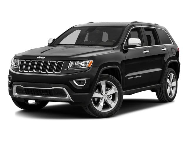 1 placeholder image of  2016 Jeep Grand Cherokee 75th Anniversary
