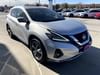 4 thumbnail image of  2019 Nissan Murano Platinum