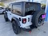 2 thumbnail image of  2021 Jeep Wrangler Willys