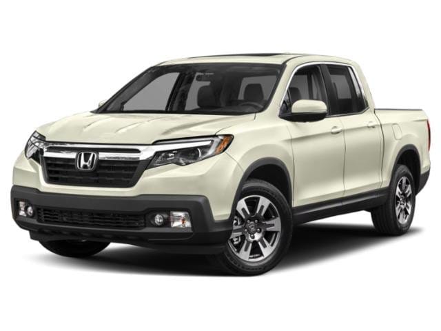 1 placeholder image of  2019 Honda Ridgeline RTL