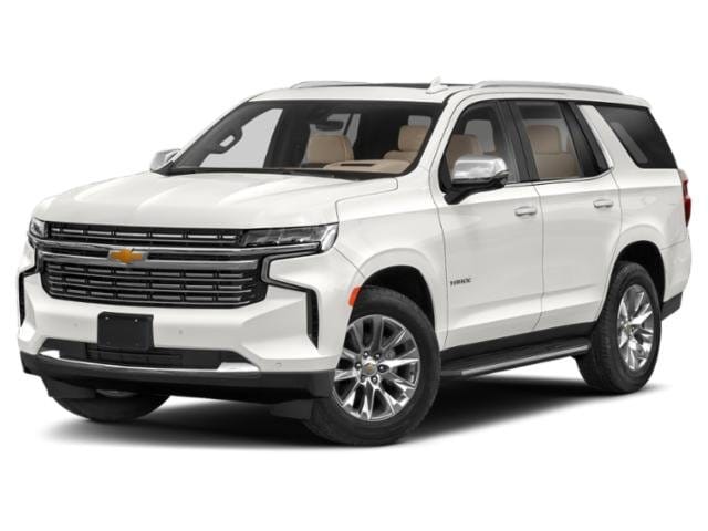 1 thumbnail image of  2021 Chevrolet Tahoe Premier