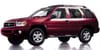 2002 Nissan Pathfinder SE