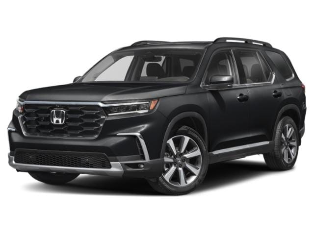 1 placeholder image of  2025 Honda Pilot Elite