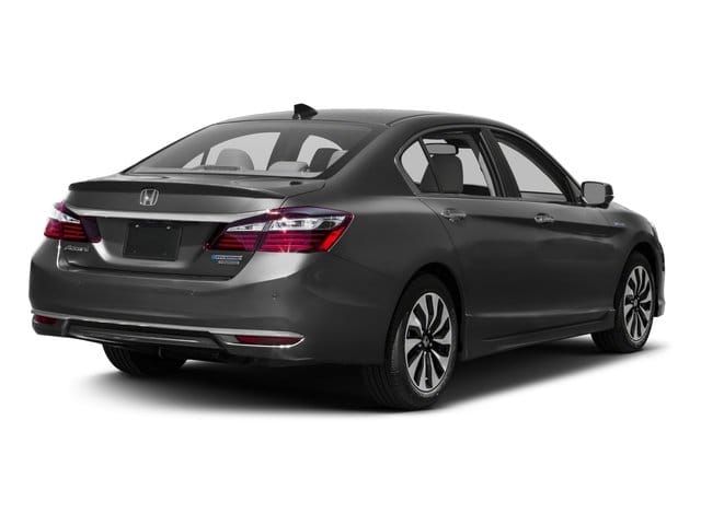 2 thumbnail image of  2017 Honda Accord Hybrid Touring