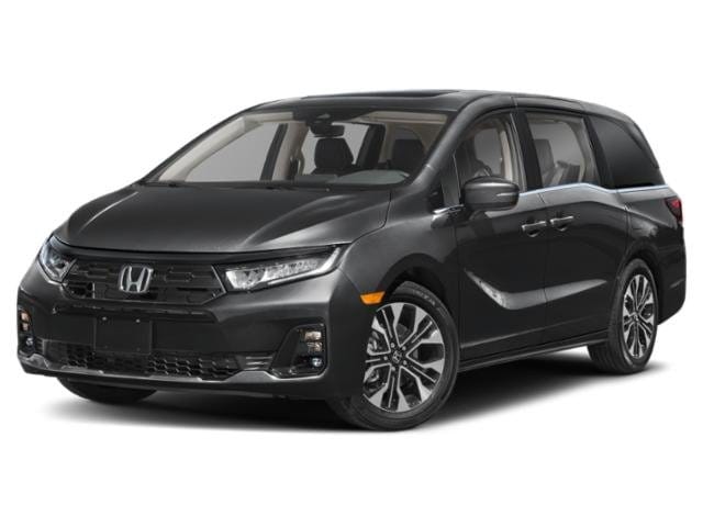 1 placeholder image of  2026 Honda Odyssey Elite