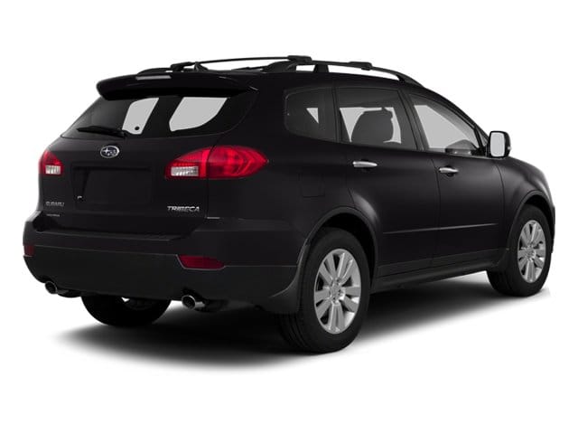 3 thumbnail image of  2013 Subaru Tribeca Limited
