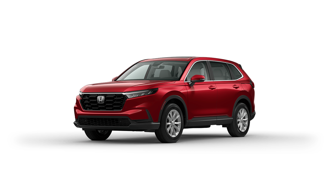 1 placeholder image of  2025 Honda CR-V EX-L