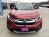 5 thumbnail image of  2018 Honda CR-V EX-L