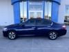 2015 Honda Accord Sedan LX
