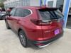 2 thumbnail image of  2022 Honda CR-V EX-L
