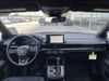 9 thumbnail image of  2026 Honda CR-V Hybrid Sport Touring