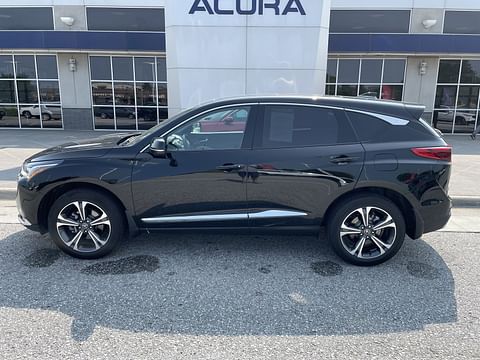 1 image of 2024 Acura RDX w/Advance Package