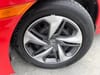 6 thumbnail image of  2021 Honda Civic Sedan LX