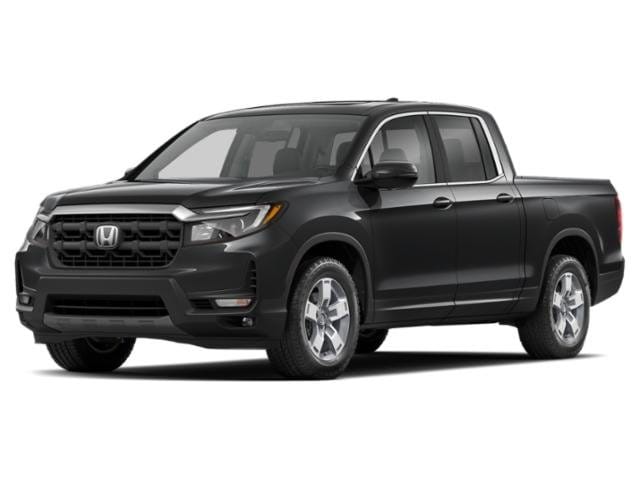 1 placeholder image of  2025 Honda Ridgeline RTL