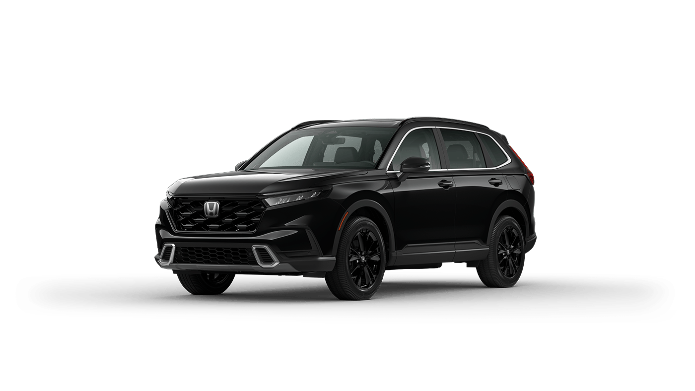 1 placeholder image of  2025 Honda CR-V Hybrid Sport Touring