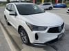 2 thumbnail image of  2024 Acura RDX w/Technology Package