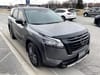 4 thumbnail image of  2024 Nissan Pathfinder SL