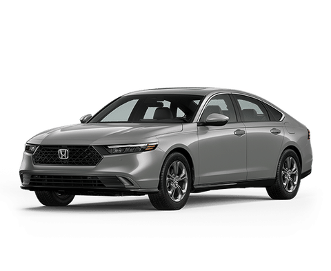 1 image of 2025 Honda Accord Sedan HYBRID EX-L