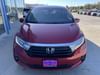 5 thumbnail image of  2024 Honda Odyssey Touring