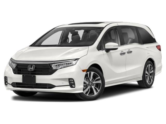 1 placeholder image of  2024 Honda Odyssey Touring