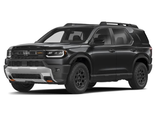 1 placeholder image of  2026 Honda Passport TrailSport Blackout