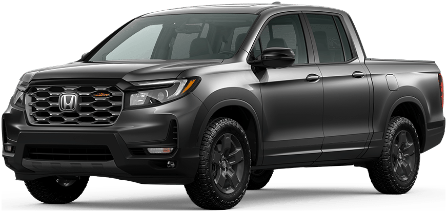 2026 Honda Ridgeline TrailSport's photo