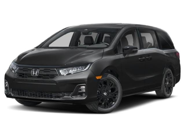 1 placeholder image of  2026 Honda Odyssey Sport-L