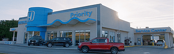 image of Priority Honda Roanoke