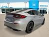 5 thumbnail image of  2026 Honda Civic Hatchback Sport