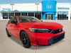 9 thumbnail image of  2026 Honda Civic Hatchback Sport