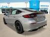 3 thumbnail image of  2026 Honda Civic Hatchback Sport