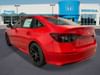 3 thumbnail image of  2026 Honda Civic Sport