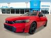 1 thumbnail image of  2026 Honda Civic Hatchback Sport