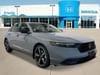 9 thumbnail image of  2025 Honda Accord Hybrid Sport