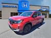 2025 Honda Ridgeline Sport+ AWD