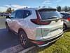 2 thumbnail image of  2021 Honda CR-V EX