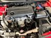 12 thumbnail image of  2026 Honda Civic Hatchback Sport