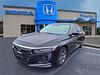 2018 Honda Accord EX-L 2.0T