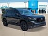 6 thumbnail image of  2025 Honda Pilot Black Edition