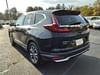 3 thumbnail image of  2022 Honda CR-V Hybrid EX