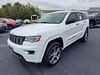 16 thumbnail image of  2019 Jeep Grand Cherokee Overland