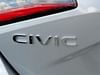 8 thumbnail image of  2025 Honda Civic Hatchback Sport