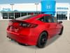 5 thumbnail image of  2026 Honda Civic Hatchback Sport
