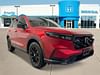 9 thumbnail image of  2025 Honda CR-V Hybrid Sport-L