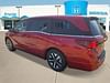 3 thumbnail image of  2025 Honda Odyssey EX-L